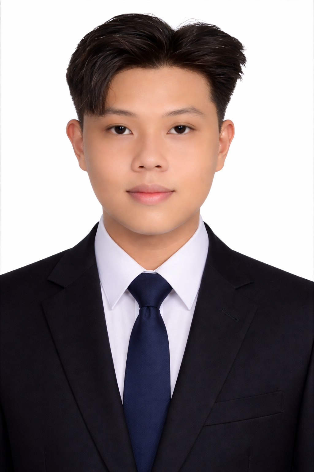 TRẦN NGUYỄN GIA HƯNG